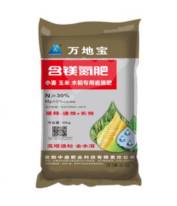 含镁氮肥（40kg)高塔复合肥