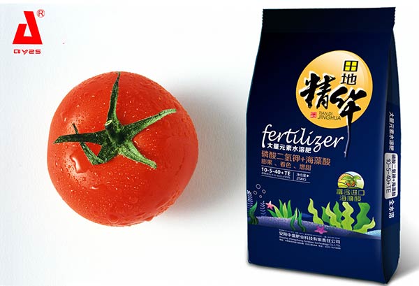 万地宝番茄水溶肥