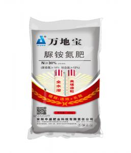 脲铵氮肥(40kg)